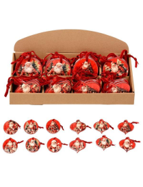 APPENDINO CERAMICA ASSORTITI  8cm