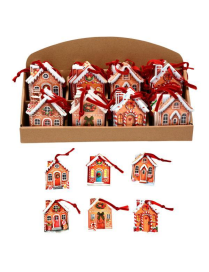 APPENDINO CERAMICA CASETTA 10cm