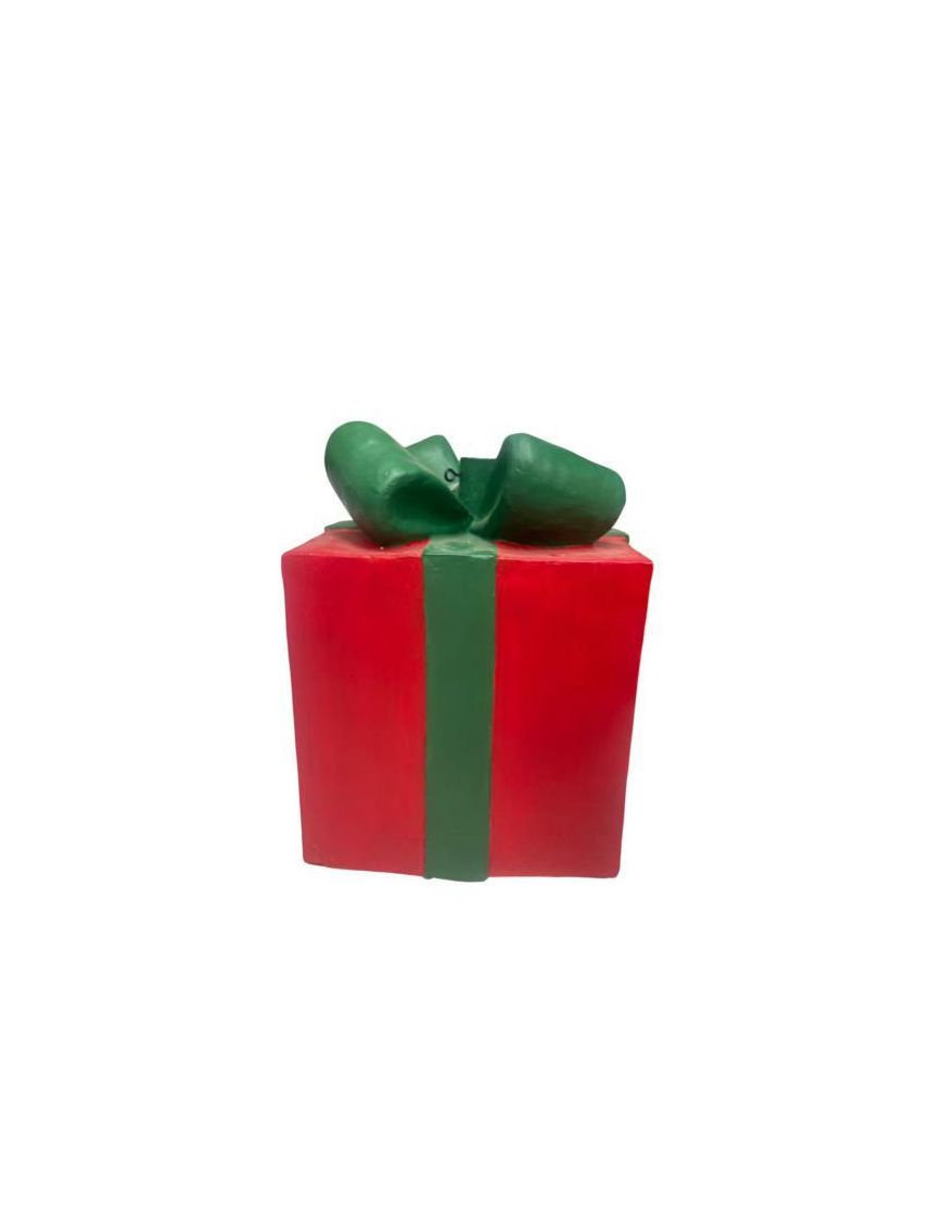 BASE PER ALBERO PACCO REGALO 35x45cm