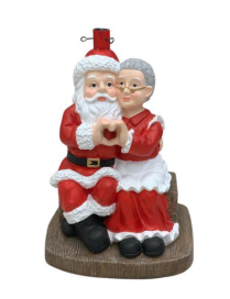 BASE PER ALBERO BABBO/MAMMA 35x31x49cm