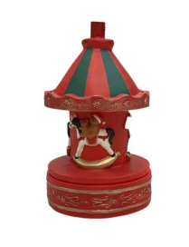CAROUSEL TREE BASE 31x50cm