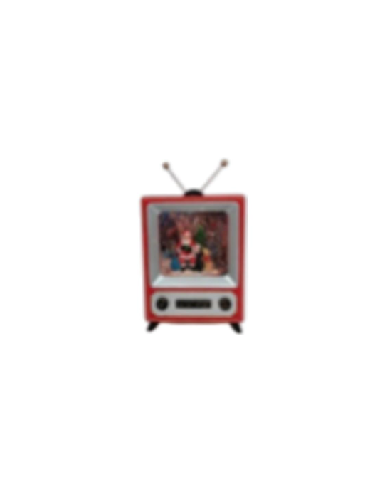 TV C/LUCI+MUSICA 14x11x25cm 243103