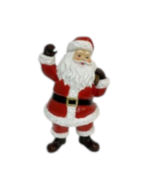 DEC. BABBO NATALE 660021