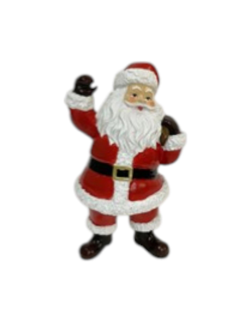 DEC. BABBO NATALE 660021