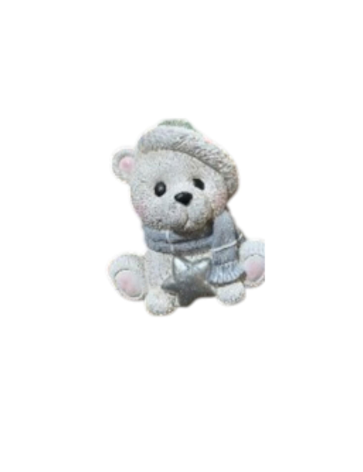BASE PER ALBERO ORSO SCIARPA B 40x38x56c