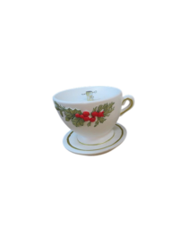 BASE PER ALBERO TAZZA 50x45x38cm 669030