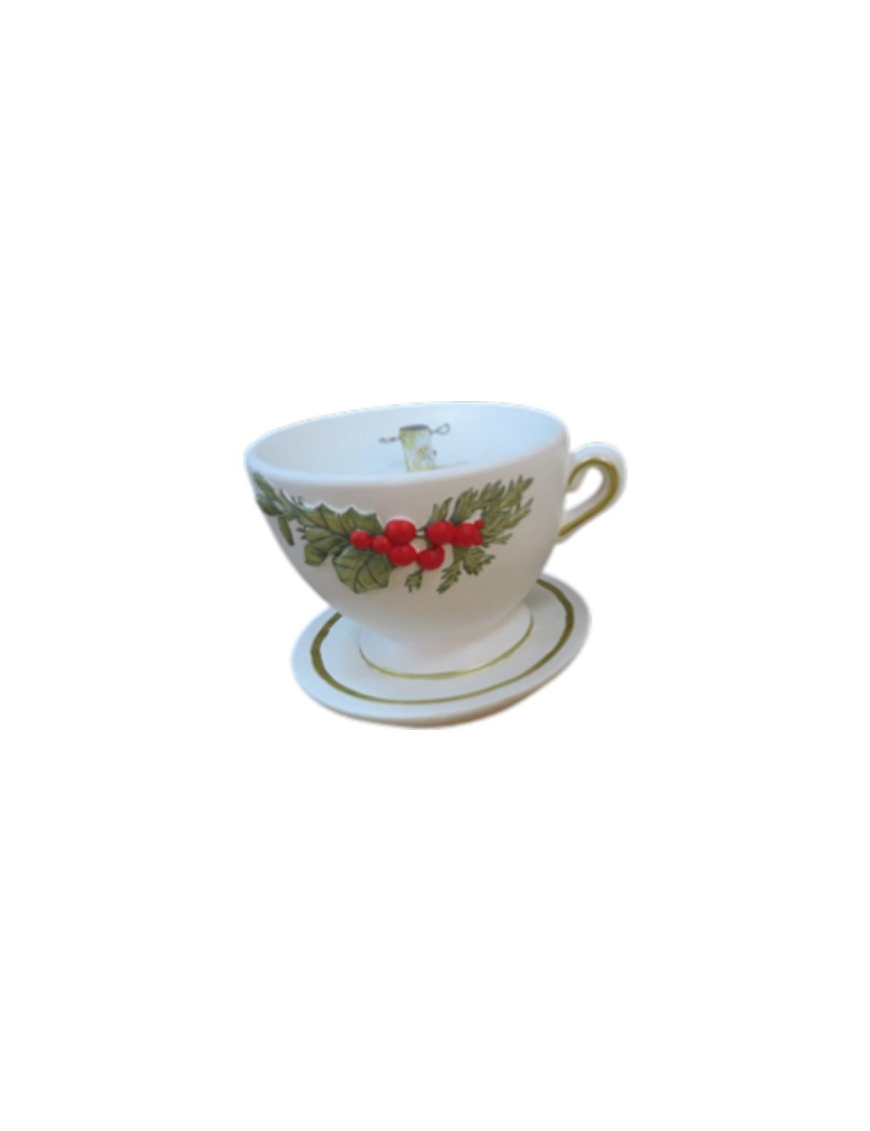 BASE PER ALBERO TAZZA 50x45x38cm 669030