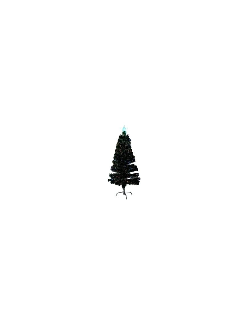 ALBERO FIBRE OTTICHE 120cm 90 RAMI 76400