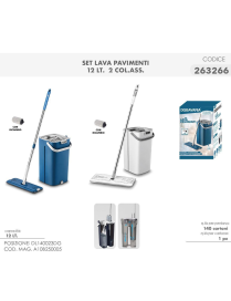 LAVA PAVIMENTI 12lt 263266