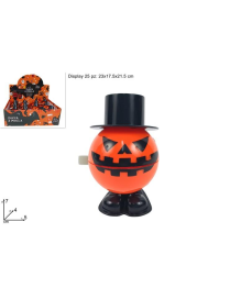 PUMPKIN SPRING ACCESSORY 7cm