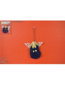BLU APPENDINO ANGELO C/ALI E FIOC 14cm$$