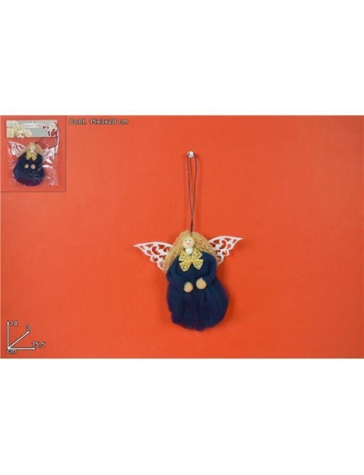 BLU APPENDINO ANGELO C/ALI E FIOC 14cm$$