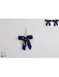 BLU APPENDINO FIOCCO 16cm MN000489 $$