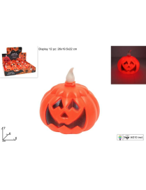 LUMINO ZUCCA  7cm
