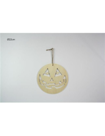 L.DECOUPAGE APPENDINO HALLOWEEN MO0008$$
