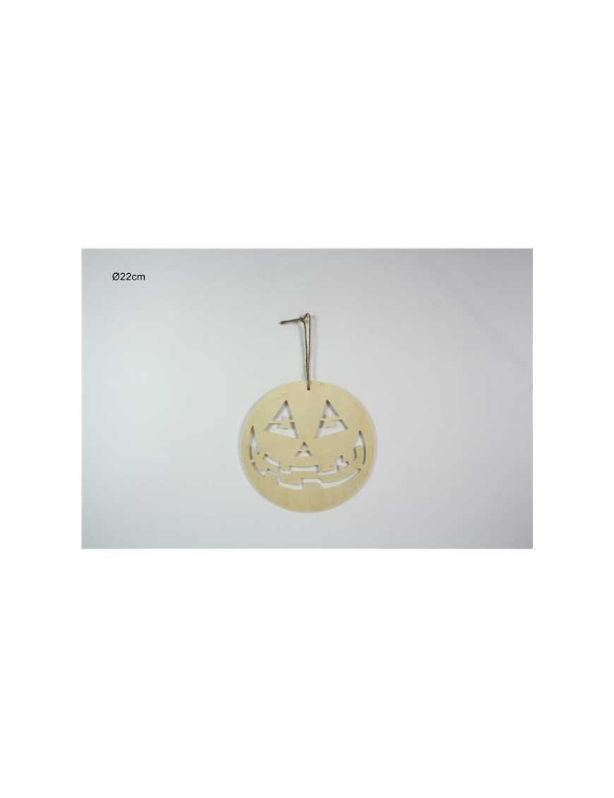 L.DECOUPAGE APPENDINO HALLOWEEN MO0008$$