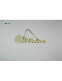 L.DECOUPAGE APPENDINO SCRITTA MO000882$$