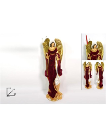 ANGELO ROSSO/ORO PORTA TEALIGHT 110cm