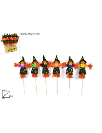 SPILLONE STREGA 42,5cm
