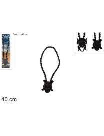 CATENA DECORAZIONE HALLOWEEN 40cm $$