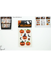 STICKERS HALLOWEEN