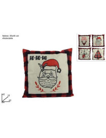 L.SCOZZ CUSCINO IMBOTTITO 45x45cm  $$