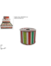 NASTRO FASCE 6,3x270cm MN002055 $$
