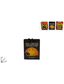 HALLOWEEN GIFT ENVELOPE 18x14x7cm