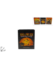 HALLOWEEN GIFT ENVELOPE 25x20x8cm