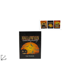 HALLOWEEN GIFT ENVELOPE 33x25x10cm
