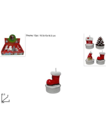 CANDELA TEA-LIGHT