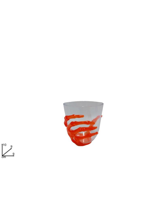 HALLOWEEN PLASTIC CUP