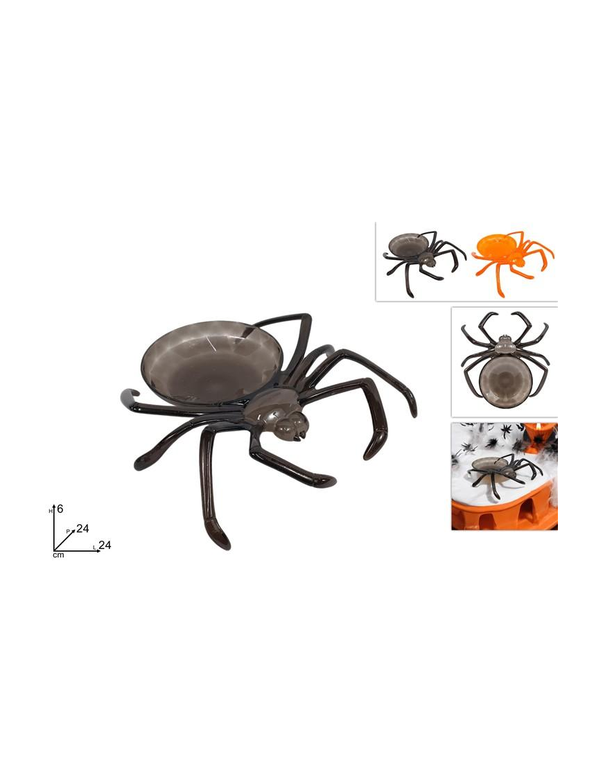 SPIDER STORAGE CASE
