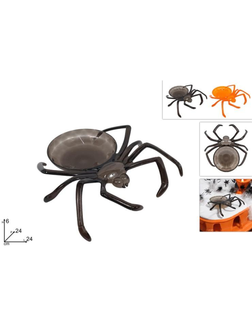 SPIDER STORAGE CASE