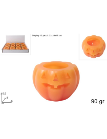 CANDELA ZUCCA 90gr