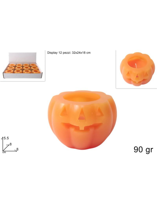 CANDELA ZUCCA 90gr