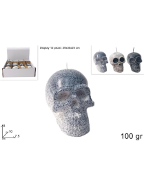 CANDELA TESCHIO 100gr