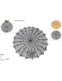 TOVAGLIETTA RAGNATELA 38,5cm