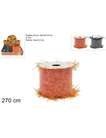 ROLL OF LAMINATED WIRE mm9x270cm