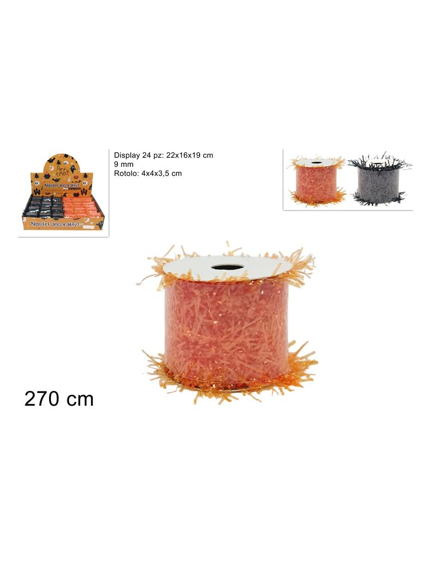 ROLL OF LAMINATED WIRE mm9x270cm