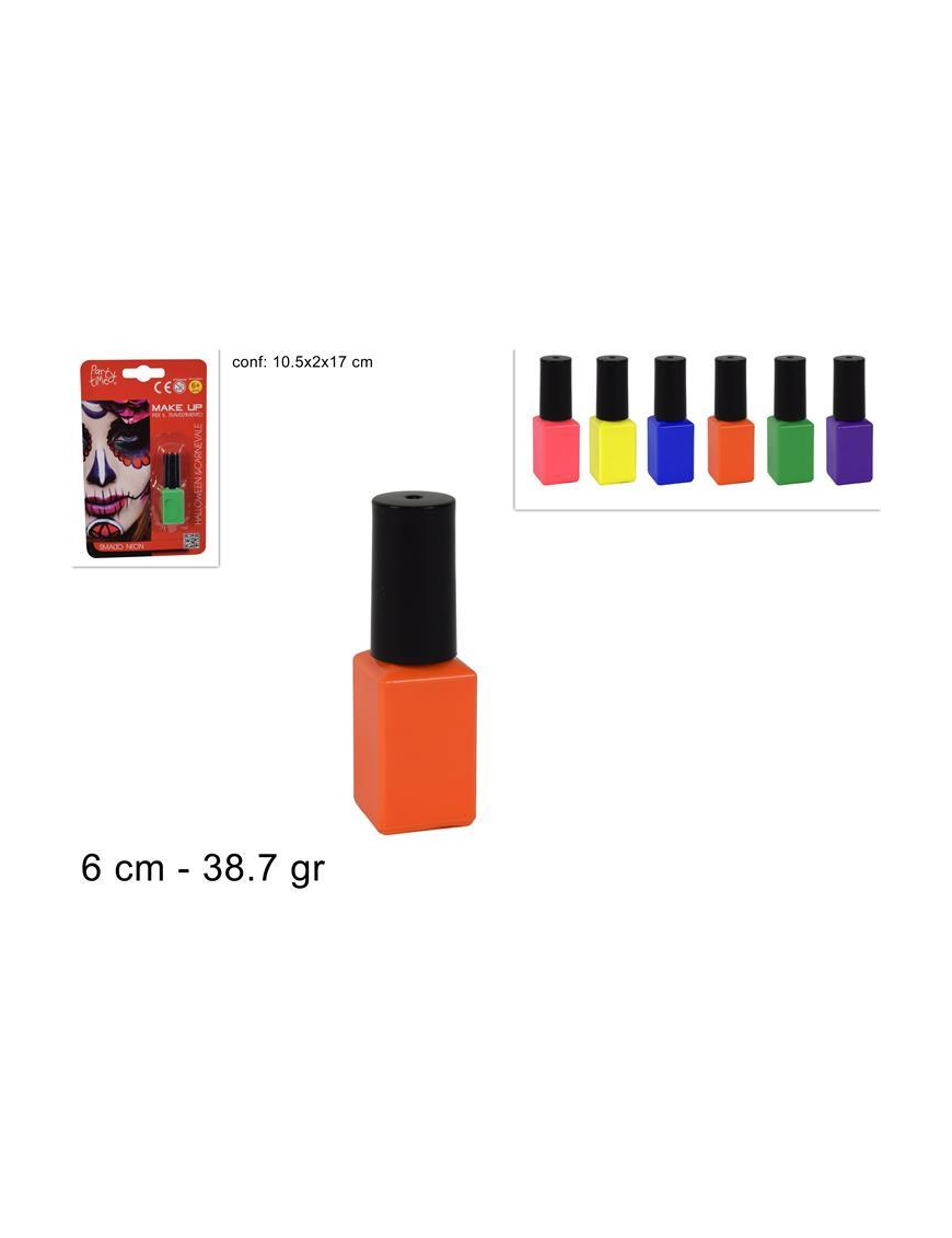 SMALTO NEON 38,7gr