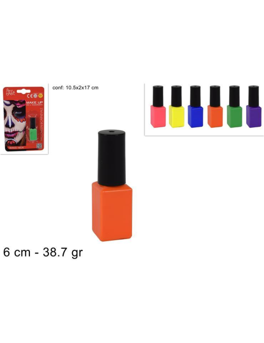 SMALTO NEON 38,7gr