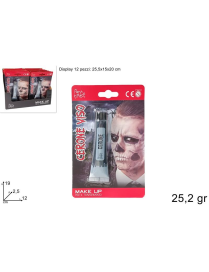 TRUCCO VISO CERONE NERO 25,2gr