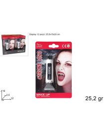 TRUCCO VISO CERONE BIANCO 25,2gr