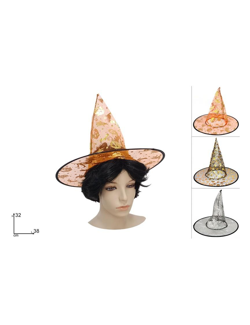 WITCH HAT