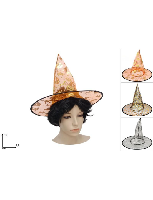 WITCH HAT