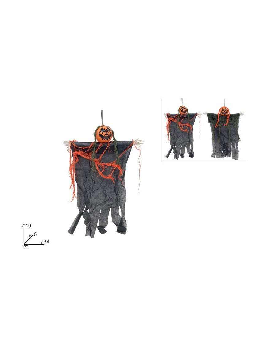 APPENDINO MOSTRO ZUCCA 40 cm