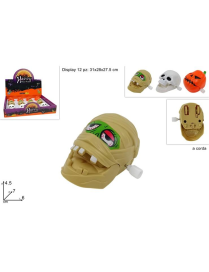 HALLOWEEN SPRING HEAD ACCESSORY 4.5 cm