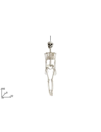 APPENDINO SCHELETRO 80 cm