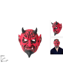 HALLOWEEN DEVIL MASK
